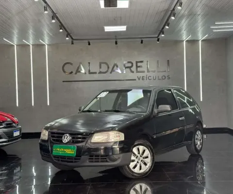 Volkswagen gol 1.0 2007