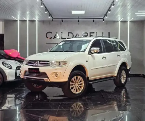 Mitsubishi pajero dakar hpe d 2015