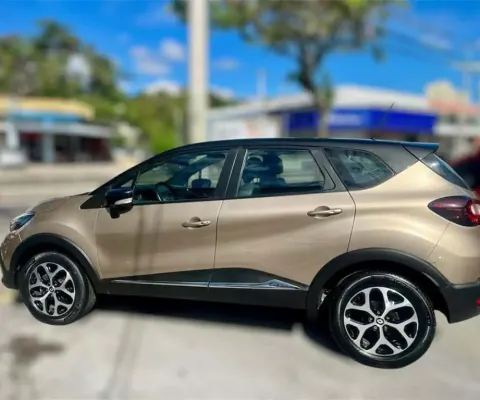 Renault Captur 2023 1.3 tce flex intense x-tronic