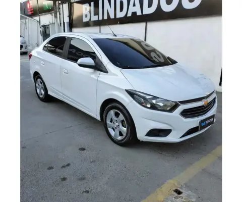 Chevrolet Prisma 2019 1.4 mpfi lt 8v flex 4p manual