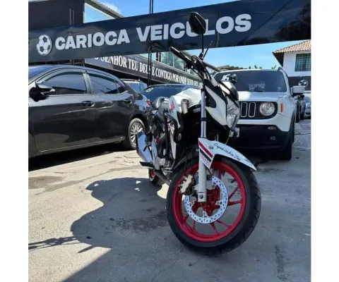 Honda Cb twister 2022