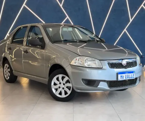 SIENA 2014 MANUAL EL 1.0 FLEX COMPLETO