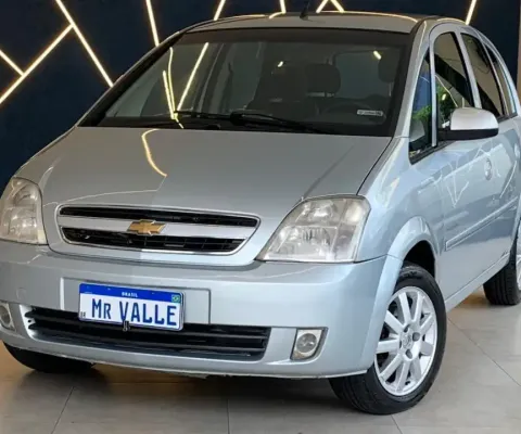 Mervisa premium 1.8 automatico 2010- impecável !