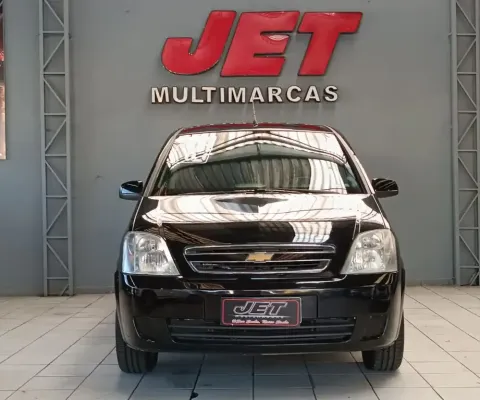 MERIVA 1.4 MPFI MAXX 8V ECO 4P	2010