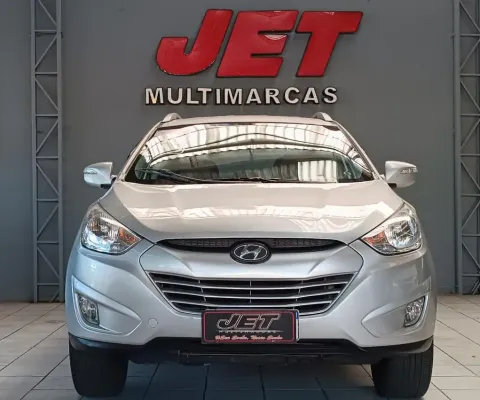 IX35 2.0 MPFI GLS 4X2 16V 4P 2014