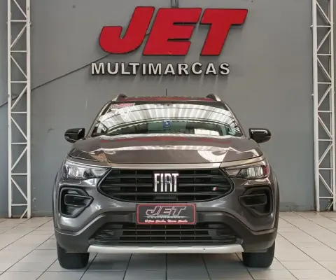 Fiat PULSE 1.0 TB 200 AUDACE CVT 4P 2024