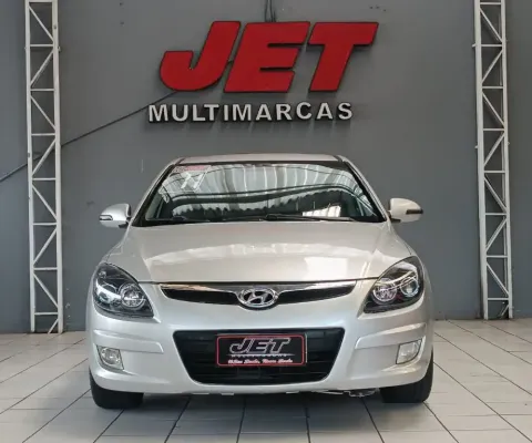 HYUNDAI I30 2.0 COMPLETO, TETO SOLAR E AUTOMÁTICO 2011