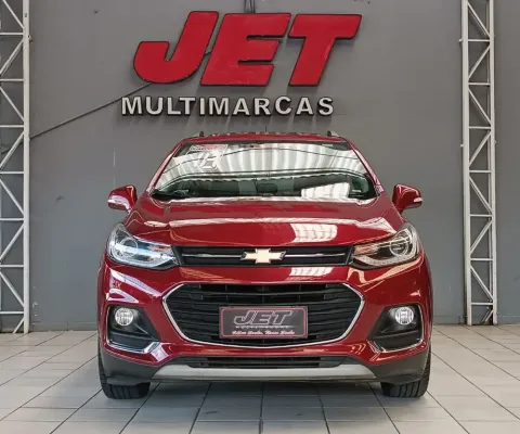 Tracker 1.4 16v tb premier 4p 2018	