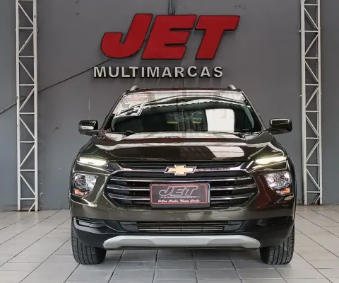 MONTANA 1.2 TB LTZ 4P 2023 COMPLETO