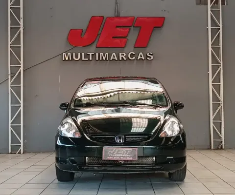 FIT 1.4 LX 16V 4P 2005 COMPLETO