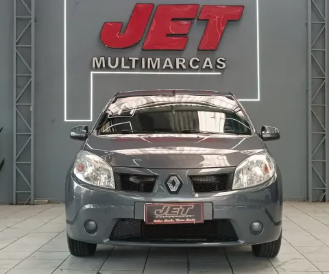 RENAULT SANDERO 1.6 EXPRESSION 2011