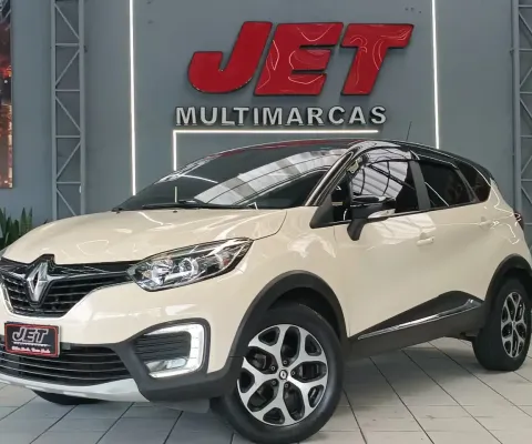Captur intense 16a 2020