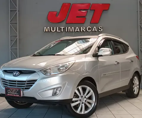 Ix35 2.0 gls 16v 2014