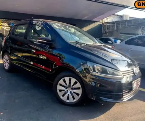 Volkswagen Fox 2017 1.0 mpi comfortline 12v flex 4p manual
