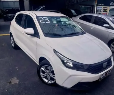 Fiat Argo 2023 1.0 firefly flex drive manual
