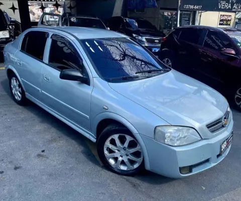 Chevrolet Astra 2011 2.0 mpfi advantage 8v flex 4p manual