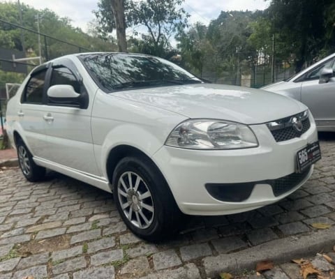 Fiat Siena 2014 1.0 mpi el 8v flex 4p manual