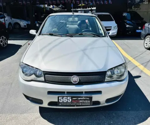 Fiat Siena 2009 1.0 mpi fire celebration 8v flex 4p manual