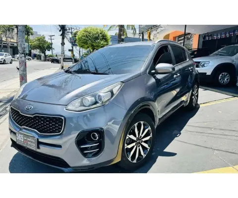 Kia Sportage 2019 2.0 lx 4x2 16v flex 4p automático