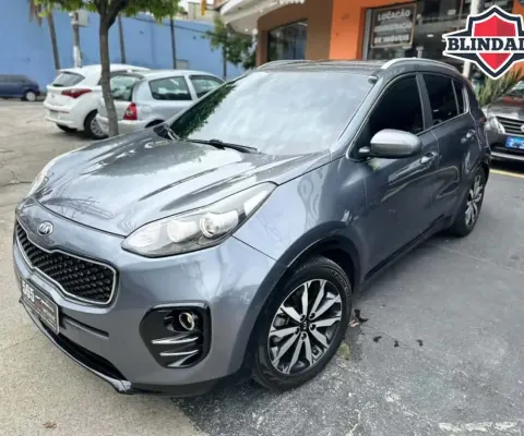 Kia Sportage 2019 2.0 lx 4x2 16v flex 4p automático