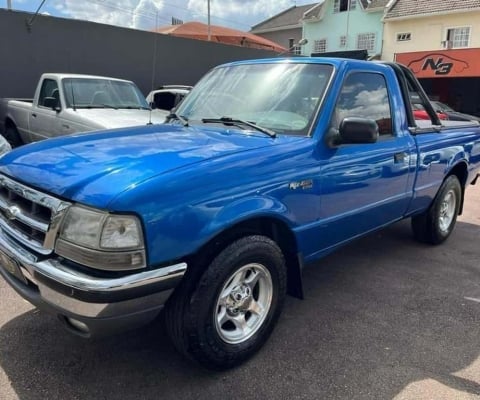 FORD RANGER XLT 1998