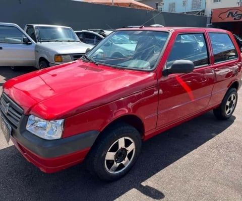 FIAT UNO MILLE ECONOMY 2013