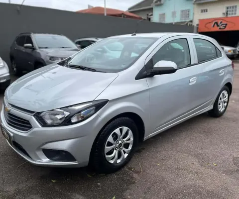 CHEVROLET ONIX 1.0 LT 2019