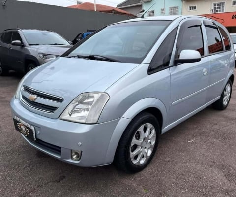 CHEVROLET MERIVA PREM.EASYTRONIC 1.8 FLEXPOWER 5 2011
