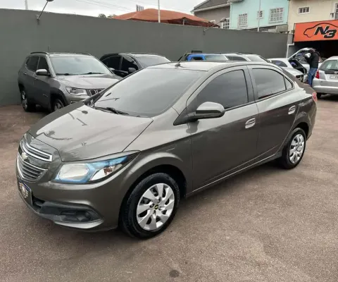CHEVROLET PRISMA 1.4 MT LT 2015