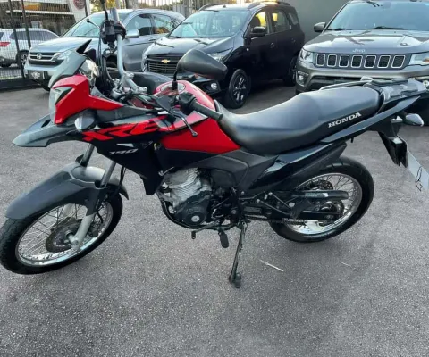 HONDA XRE 190 2022
