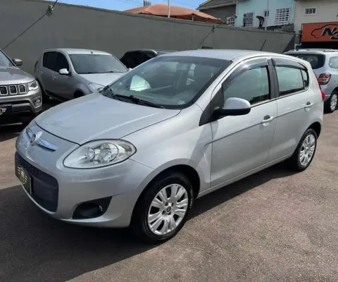 FIAT PALIO ESSENCE 1.6 2014