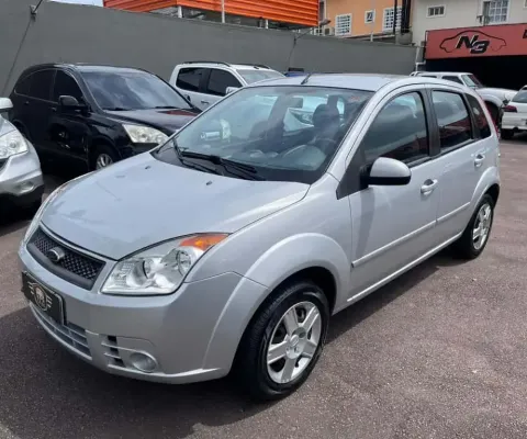 FORD FIESTA 1.6 FLEX 2009
