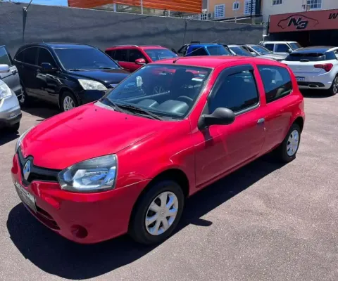 RENAULT CLIO AUT 10H3P 2014