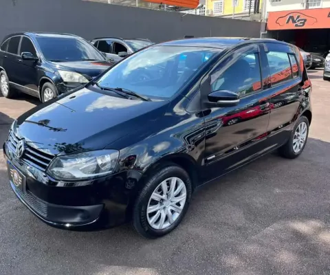 VOLKSWAGEN FOX 1.0 GII 2012