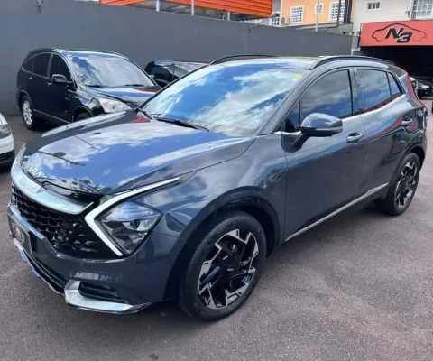 Kia sportage exp p. 1.6 t-gdi (híbrido) 2024