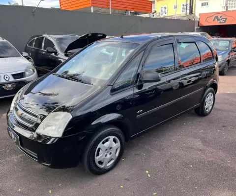 Chevrolet meriva joy 2011