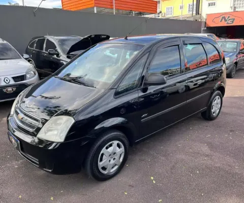 CHEVROLET MERIVA JOY 2011
