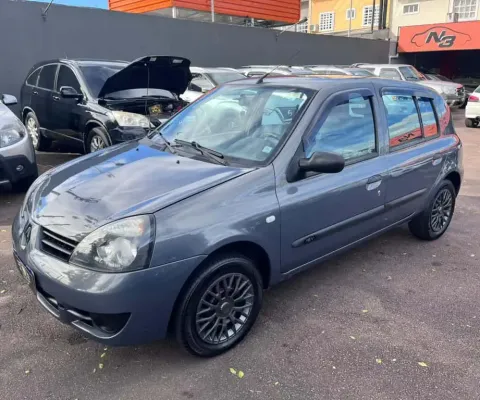 RENAULT CLIO CAM1016VH 2011