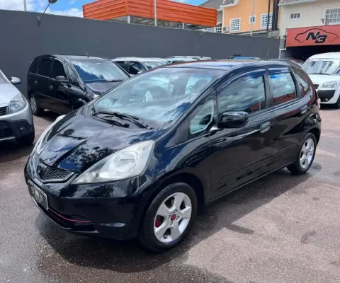 Honda fit lx flex 2010