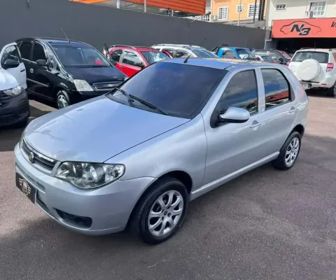 Fiat palio fire 2016