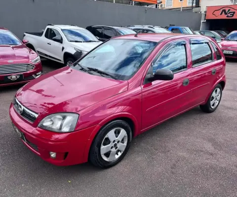 Chevrolet corsa hatch maxx 2011