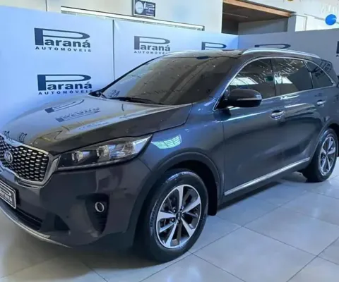 KIA SORENTO EX3 G27 2019