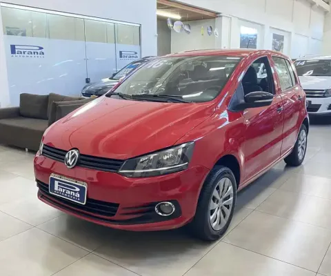 VOLKSWAGEN FOX 1.0 TRENDLINE