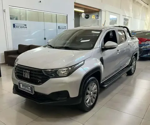 FIAT STRADA FREEDOM 13CD 2023