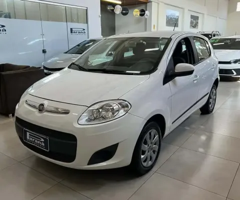 FIAT PALIO ATTRACT 1.0 2017