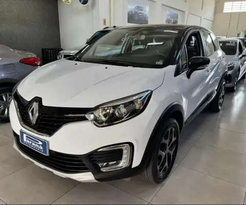 RENAULT CAPTUR INTEN 16A 2019