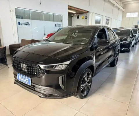 FIAT FASTBACK IMPETUS 2024