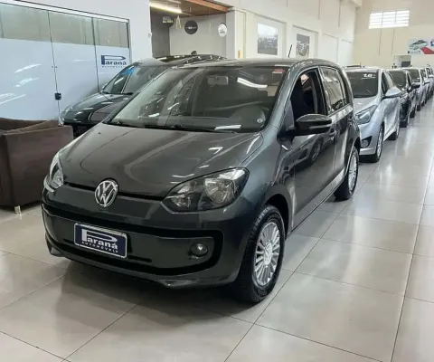 VOLKSWAGEN UP MOVE MA 2016