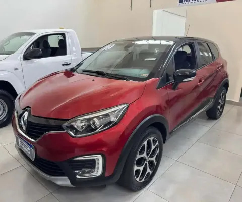 Renault captur inten 16a 2019