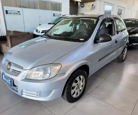 Chevrolet celta 2p spirit 2010